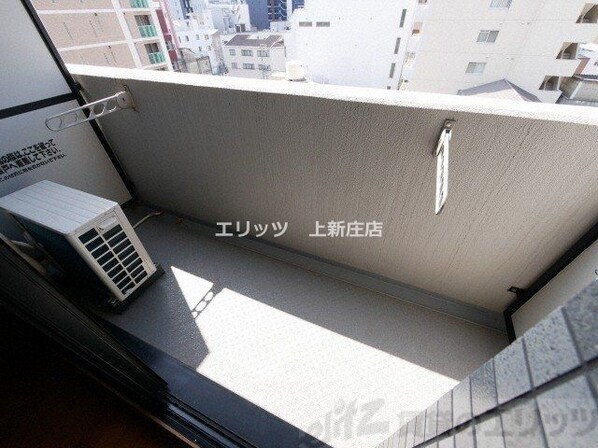 エスリード梅田東の物件内観写真